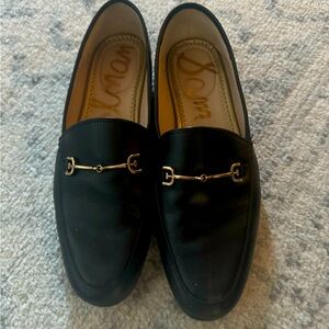 Sam Edelman 8.5 loafers